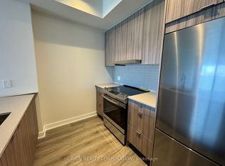4130 Parkside Village Dr #2905, Mississauga, ON L5B 0L7