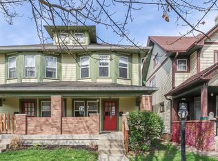 2324 N Alabama St, Indianapolis, IN 46205