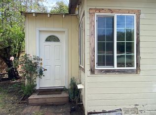 8264 Glen Arbor Rd, Ben Lomond, CA 95005