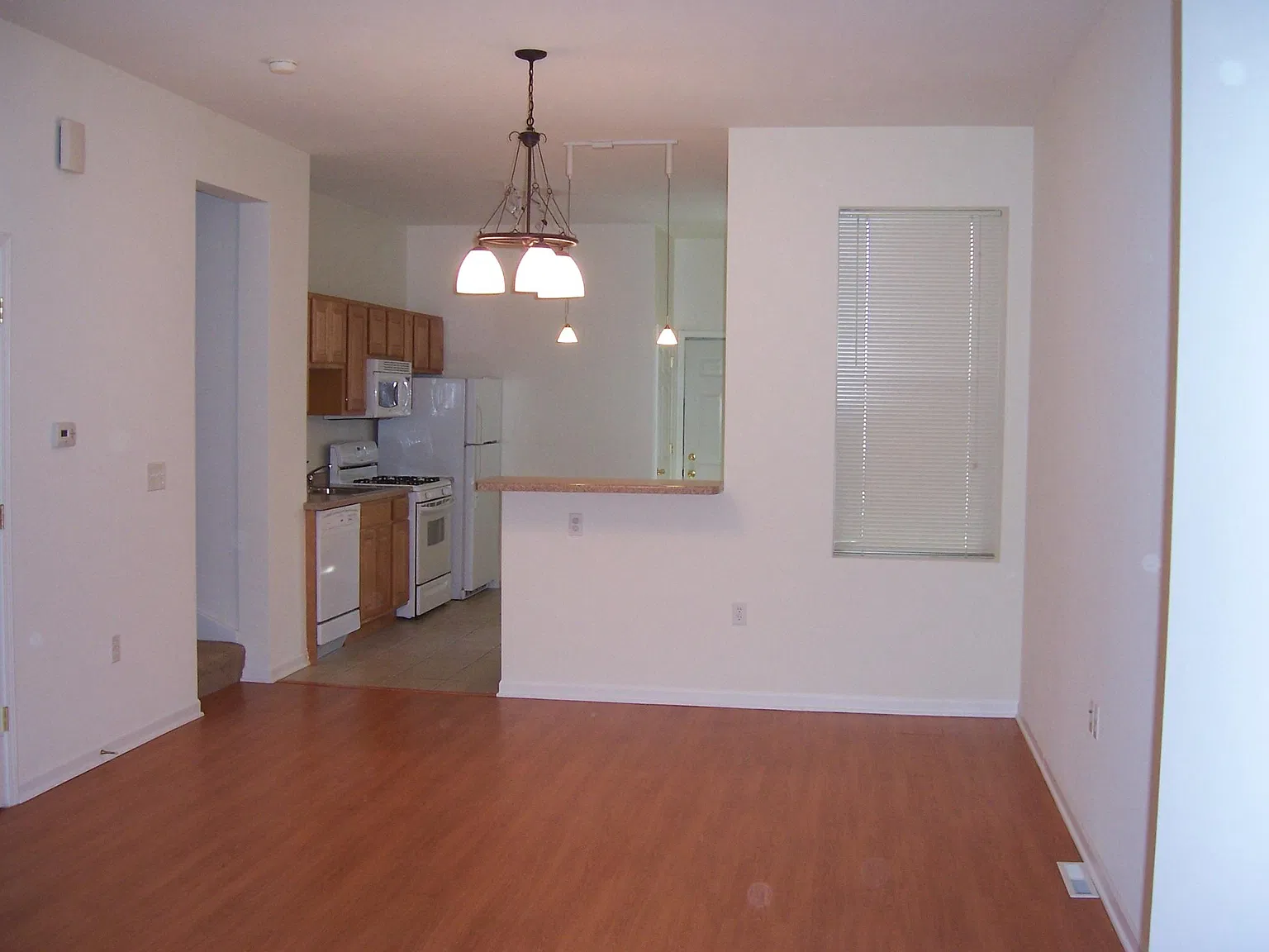 Becher Street Townhomes — Photo 3