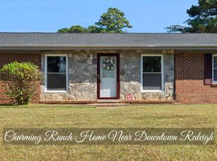 3221 Snowberry Dr, Raleigh, NC 27610