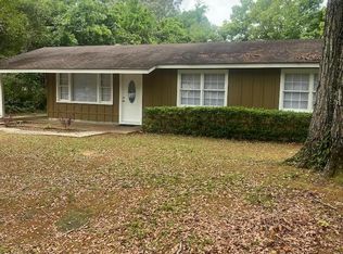 417 Glen Arven Dr, Thomasville, GA 31792