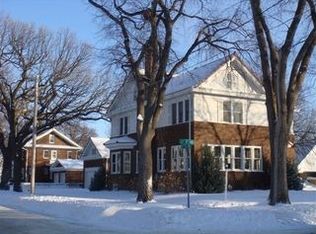 308 6th Pl NW, Austin, MN 55912