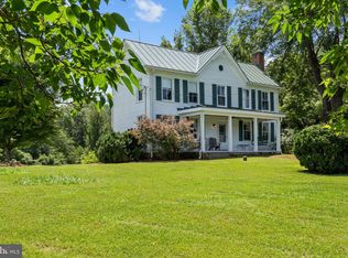 80 Glendalough Ln, Washington, VA 22747