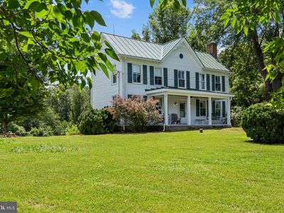 80 Glendalough Ln, Washington, VA, 22747