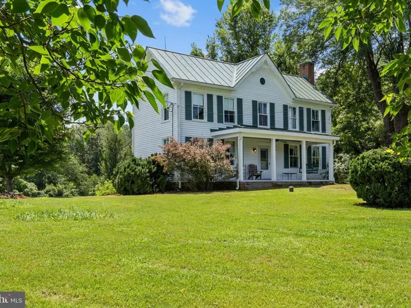 80 Glendalough Ln, Washington, VA 22747