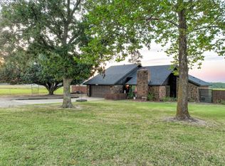 108106 N 3750th Rd, Okemah, OK 74859