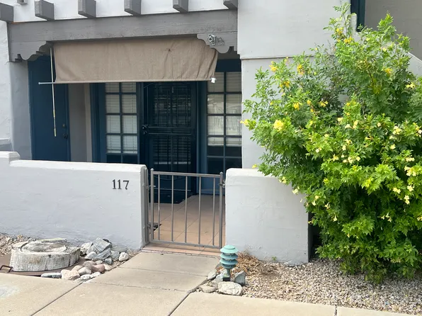7300 N Dreamy Draw Dr Unit 117, Phoenix, AZ 85020