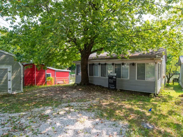 6041 Van Bibber Lake Est, Greencastle, IN 46135