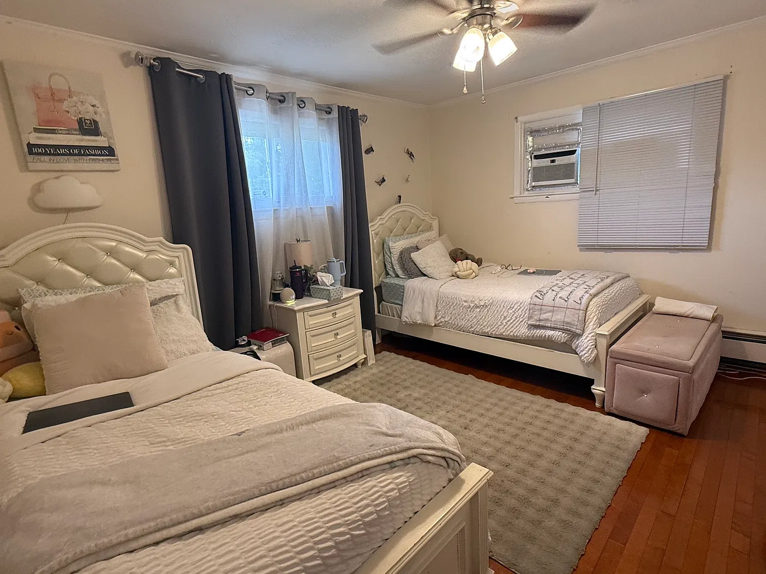 3 bed, $3,700 — Photo 4