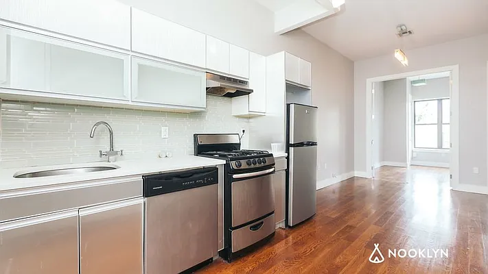 Rented by Nooklyn NYC LLC | media 19