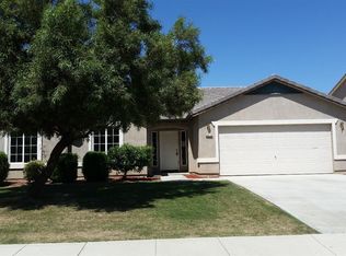 6313 Wheeler Valley Ln, Bakersfield, CA 93311