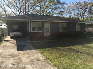 3020 Brighton Ave, Anniston, AL 36207