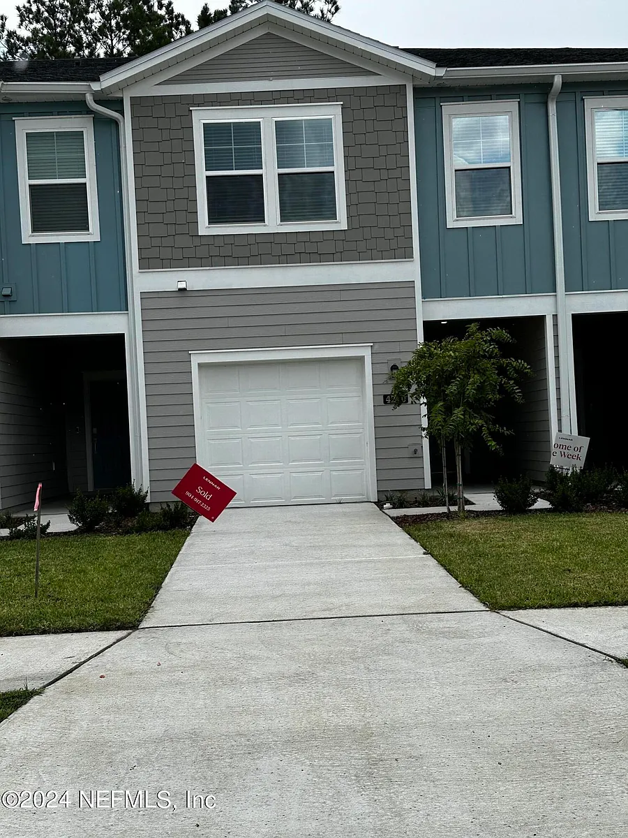 Building Photo - 4366 Leeward Breeze Loop