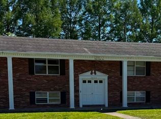 3015 Themis St #4, Cape Girardeau, MO 63701