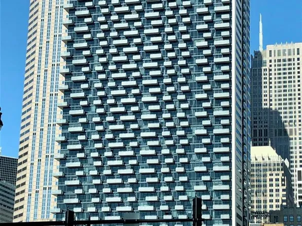 235 W Van Buren St Unit 2505, Chicago, IL 60607