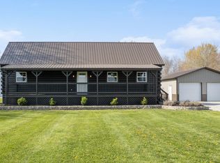 9354 Katterman Rd, Georgetown, OH 45171