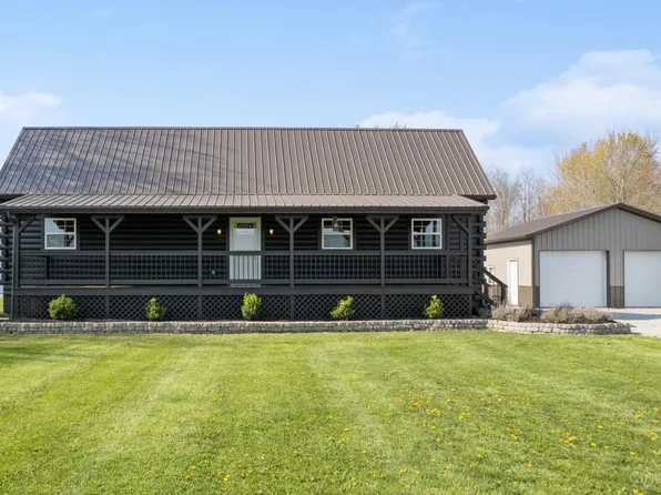 9354 Katterman Rd, Georgetown, OH 45171