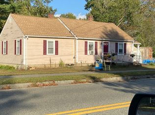 148 Spring St, Bridgewater, MA 02324