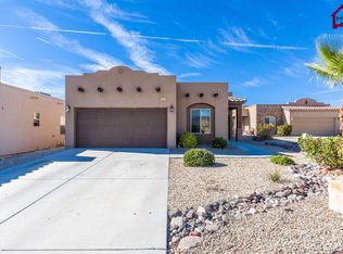4757 Prentice Pl, Las Cruces, NM 88011