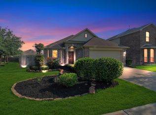1403 Cetin Ct, Houston, TX 77073