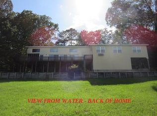 7619 Union Rd, Sardis, MS 38666