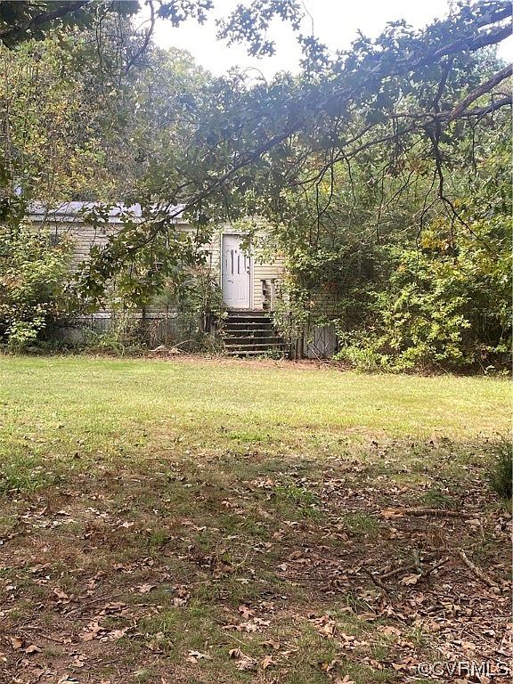 12820 Ruth Hill Rd, Church Road, VA 23833 Zillow