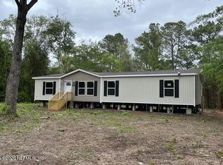 8481 NW 210TH Street, Starke, FL 32091