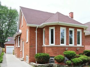 8432 S Dante Ave, Chicago, IL