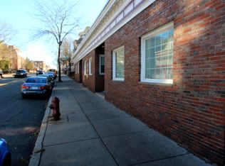 308 Highland Ave #1R, Somerville, MA 02144