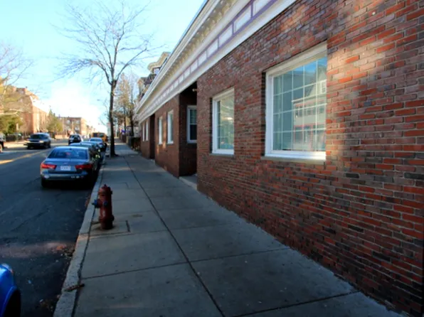 308 Highland Ave, Somerville, MA