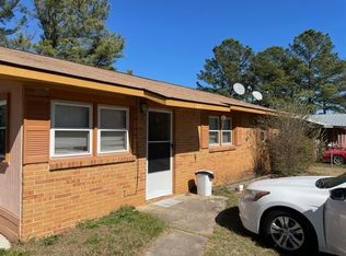 421 King Dr, Warner Robins, GA 31093