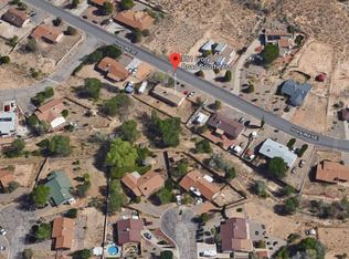 861 Ivory Rd SE, Rio Rancho, NM 87124