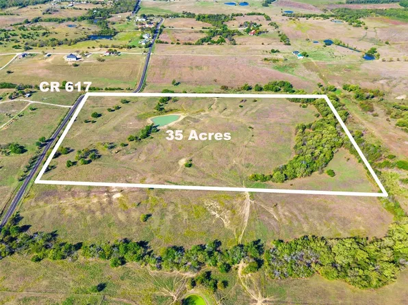 16947 Tba 1 County Rd #617, Farmersville, TX 75442