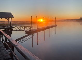 1110 Pine Point Ln NE, Townsend, GA 31331