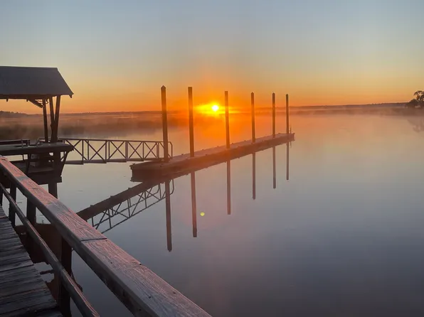 1110 Pine Point Ln NE, Townsend, GA 31331