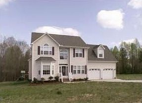 2nd image of 5545 Spence Plantation Ln