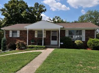 19 Ross Ave, Fort Mitchell, KY 41017