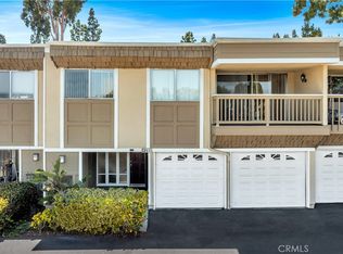 23411 Caminito Salado #365, Laguna Hills, CA 92653