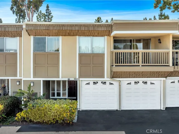 23411 Caminito Salado #365, Laguna Hills, CA 92653