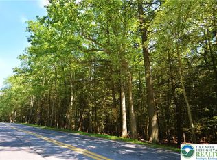 N Church And Buck Mountain Rd, Weatherly, PA 18255