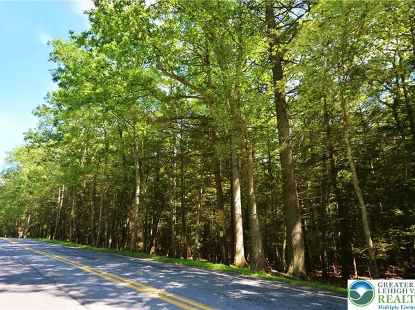 N Church And Buck Mountain Rd, Weatherly, PA 18255