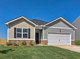 247 Byzantine Ln, Graniteville, SC 29829