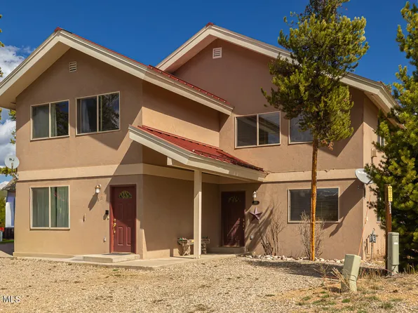 813 ERMINE LANE, Fraser, CO 80442