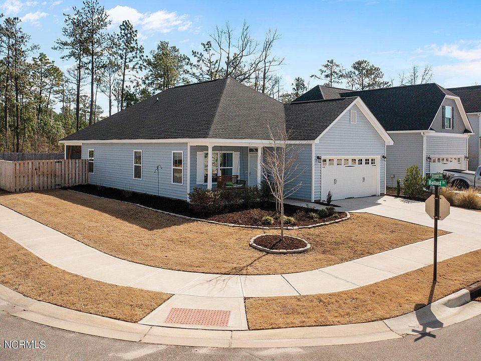 1468 Branch Row, Wilmington, NC 28405 Zillow
