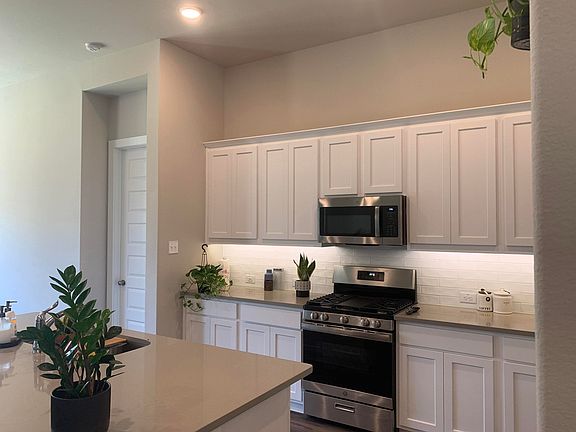 Kitchen Cabinet