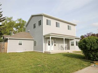 1509 3rd St, Sturgis, SD 57785