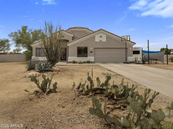 229 E JORDON Lane, Phoenix, AZ 85086