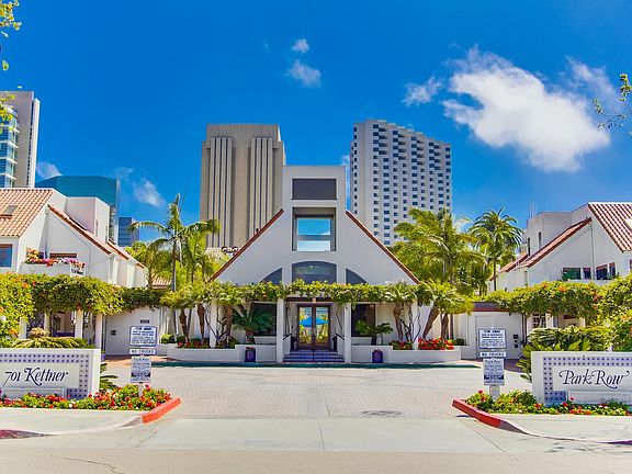3rd image of 701 Kettner Blvd Unit 49