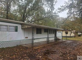 301 Sunset Dr, Hooks, TX 75561